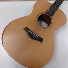 Guitare acoustique électrique