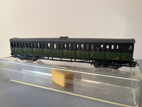 France trains voiture - ho,