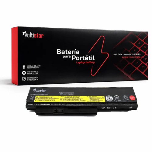 Batterie pour ordinateur - batterie,