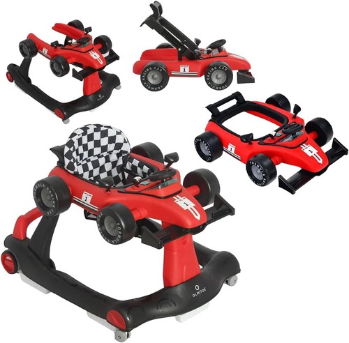Trotteur racing 1 pour - racing, 4