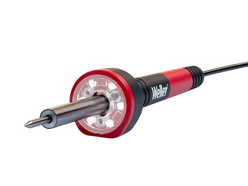 Weller anneau halo led fer - weller,