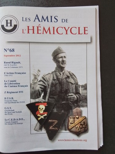 Les amis hémicycle - amis, l'hémicycle