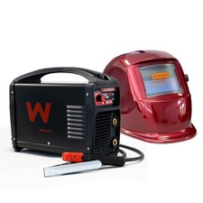 Poste de soudure inverter 200A