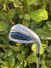 Pitch Acier CLEVELAND CBX