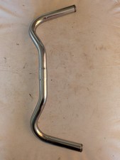 Guidon Vélo Ancien Vintage -