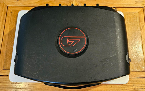 Gaems g155 portable gaming - gaems,