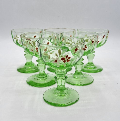 Service six verres - , liqueur