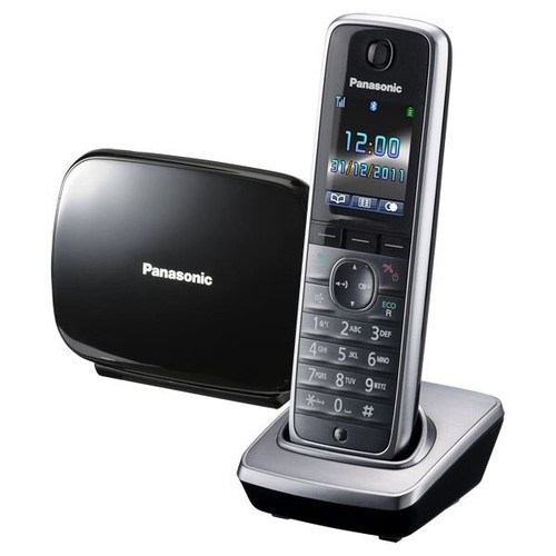 Téléphone sans fil bluetooth - téléphone, sans-fil