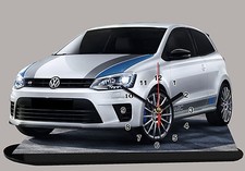 MINIATURE, VOLKSWAGEN POLO WRC