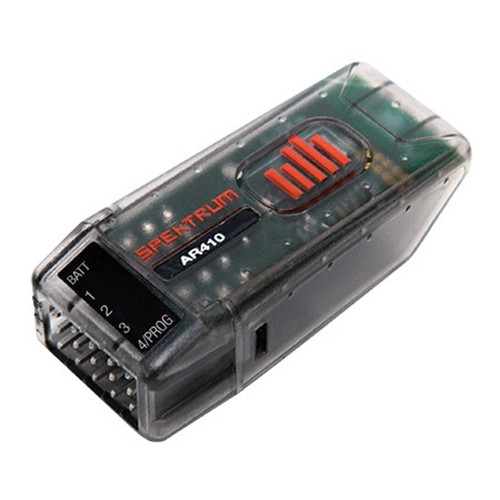 Spektrum spmar410 channel - spektrum,