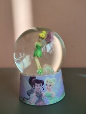 disney bell snowball