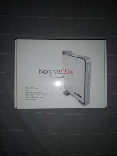 Modem routeur internet - modem,
