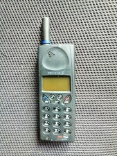 TELECOM ERICSSON GSM