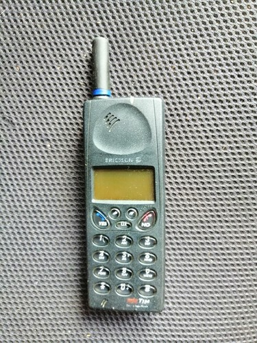 Telecom ericsson gsm - telecom,