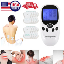 Tens Unit Muscle Stimulator
