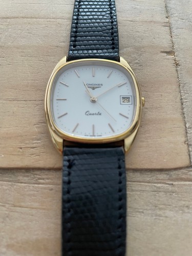 Montre longines vintage homme - vintage,