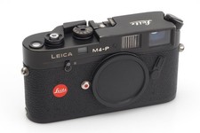 Leitz Leica M4-P Noir Point