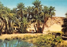 EGYPT NUBIA