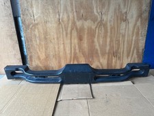 OTK Tony Kart /CRG KART  Plastic Rear Bumper with Mountings