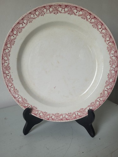 Grand plat tarte - à,