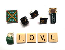 Série complète de fèves