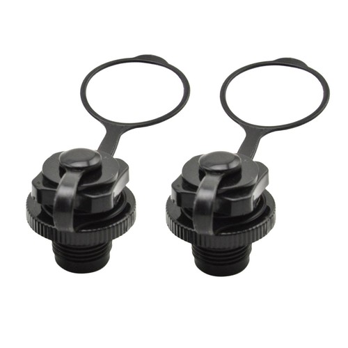 Valve air gonflable - d'air, pour