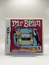 Jeu DS Mr Bean
