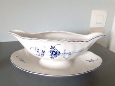 Saucière Ancienne Villeroy et