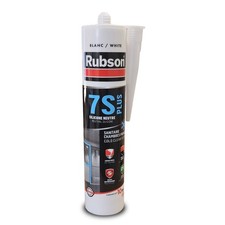 RUBSON 7S PLUS SILICONE NEUTRE