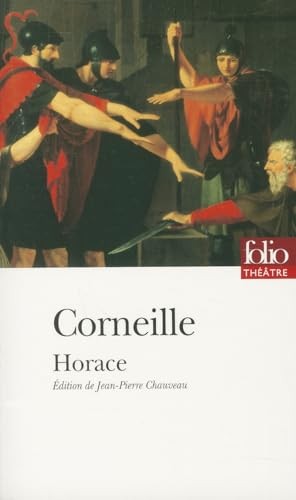 Horace bibliotheque la ple - (bibliotheque, de