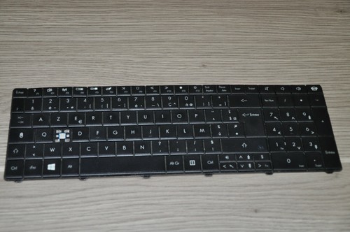Touche packard bell easynote - touche,