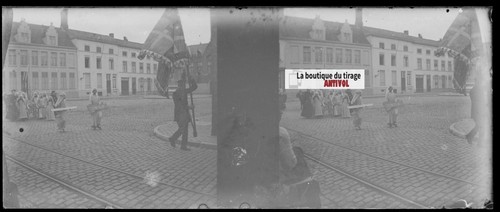 Bruges belgique fête - bruges,,