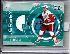 BRENDAN SHANAHAN 2003 IN THE