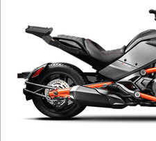 CAN AM SPYDER F3 / F3S 16/26 -