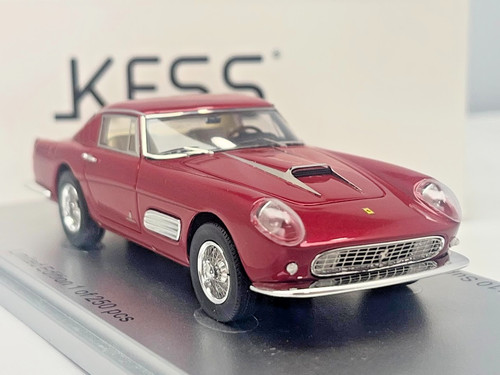 Ferrari 410 superamerica - ferrari,