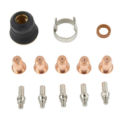 Anneau roller shield pièces - anneau,