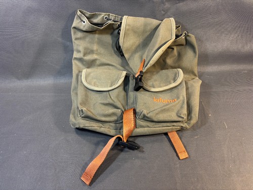 Ancien petit sac dos en - petit,