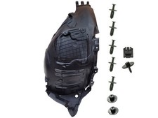 Passage de Roue Gauche Avant Mercedes Classe C W205 S205 C205 A205 PARE BOUE