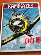 KAMIKAZES - Dimitri - BD -