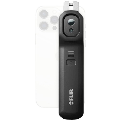 Caméra thermique flir edge - flir,