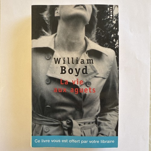 Livre poche vie - livre,