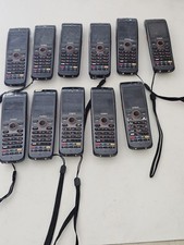 Casio DT-X7M50R Barcode