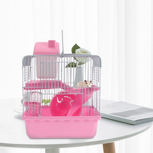 Cage hamster petit - cage, hamster,