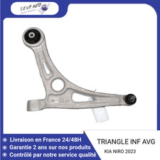 🇫🇷 TRIANGLE INFERIEUR