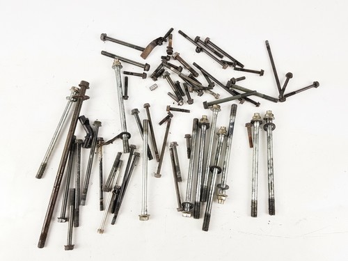 Vis visserie moteur kawasaki - vis, /
