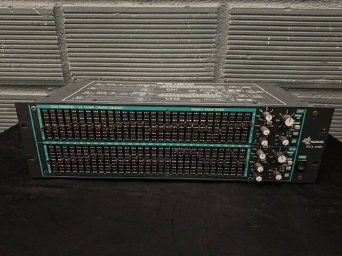 Altair eq230 - altair,