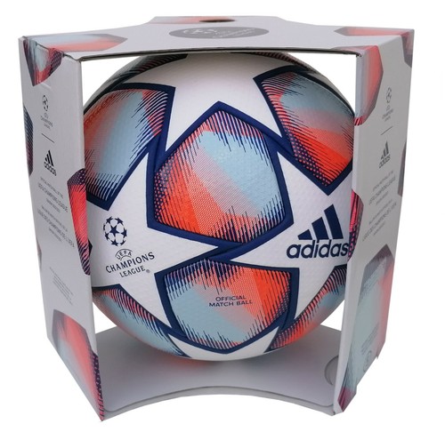 Adidas finale ballon de - 20,