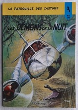 LA PATROUILLE DES CASTORS 18