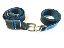 Sangles De Support En Cuir