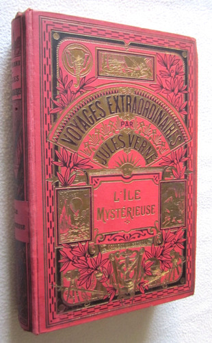 Voyages extraordinaires par - extraordinaires,